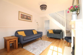 Spinnaker Cottage